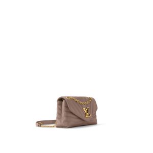 Louis Vuitton Wave Chain Bag M58550