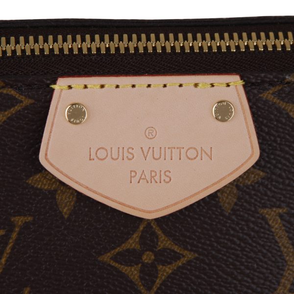 Louis Vuitton Turenne MM M48814