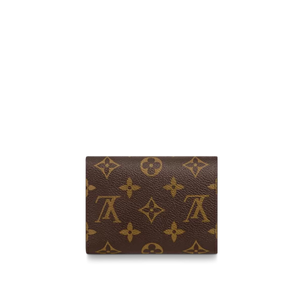 Louis Vuitton M41938 Victorine Wallet