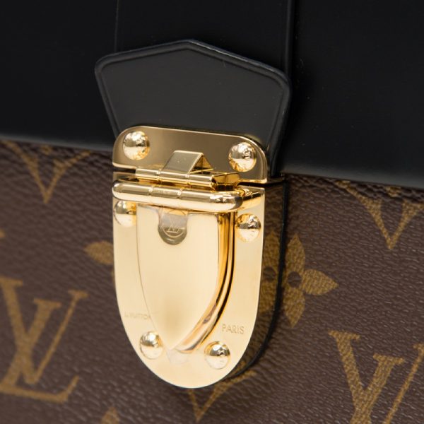 Louis Vuitton One Handle M43125