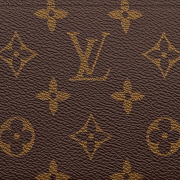 Louis Vuitton Portefeuille Zippy M41894