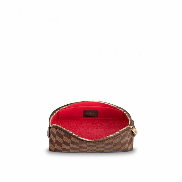 Louis Vuitton Cosmetic Pouch N47516