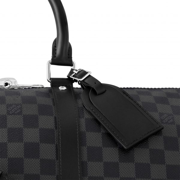 Louis Vuitton Keepall Bandouliere 45 N41418