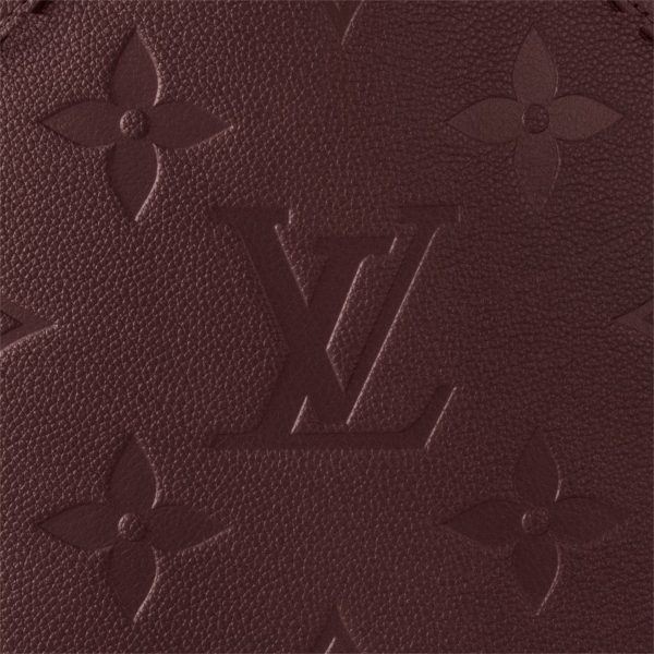Louis Vuitton M46599 Neverfull MM