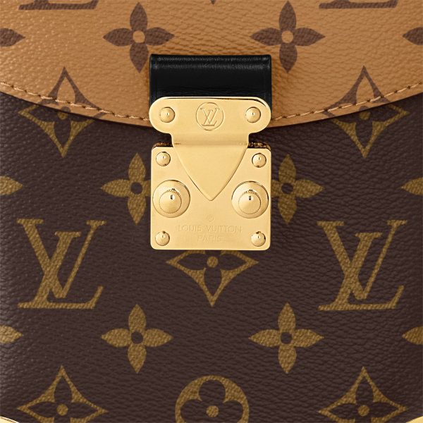 Louis Vuitton Monogram M82465 Camera Box