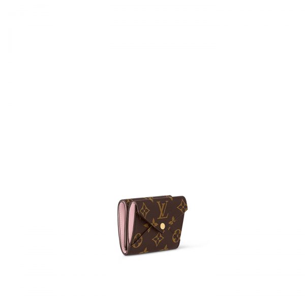 Louis Vuitton Monogram M81665 Celeste Wallet