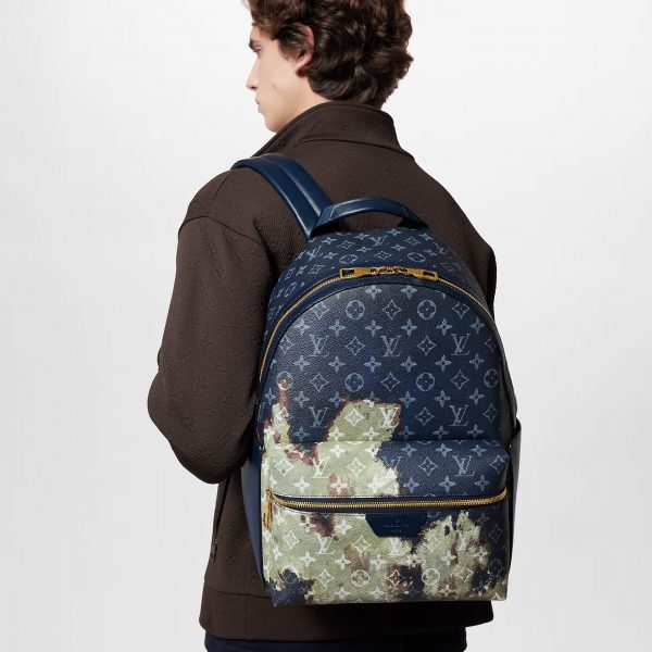 Louis Vuitton M46806 Discovery Backpack PM