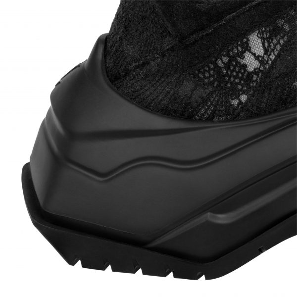Louis Vuitton LV Archlight 2.0 Platform Sneaker Black 1ABI3U