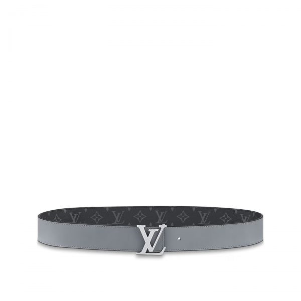 Louis Vuitton M0535U LV Initiales 40mm Reversible Belt