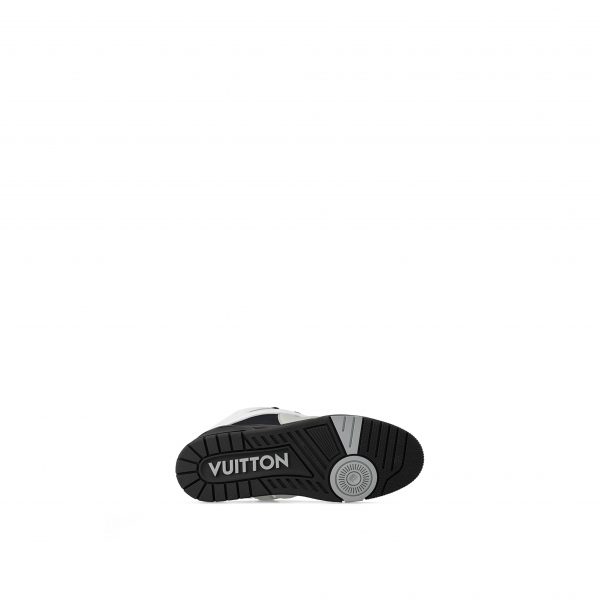 Louis Vuitton LV Skate Sneaker Anthracite Grey 1ABZ41