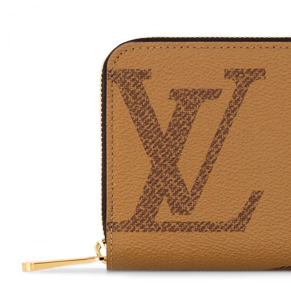 Louis Vuitton M69353 Zippy Wallet