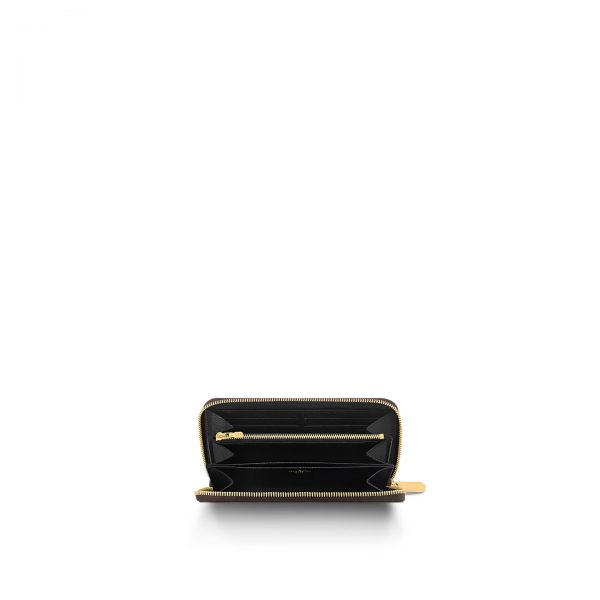 Louis Vuitton M69353 Zippy Wallet