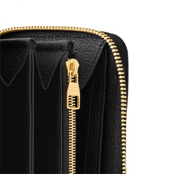 Louis Vuitton M82649 Zippy Wallet
