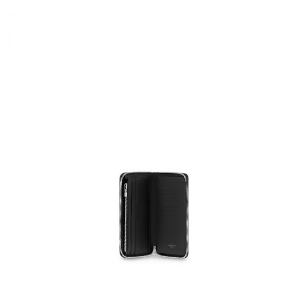 Louis Vuitton N63548 Zippy Wallet Vertical