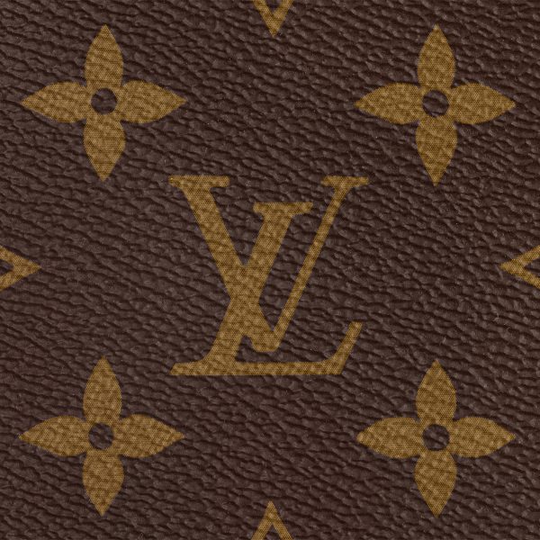 Louis Vuitton CarryAll MM Monogram M46197