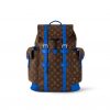 Louis Vuitton Christopher MM M46813 Blue