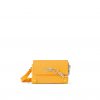 Louis Vuitton Steamer Wearable Wallet M82917 Jaune Mat