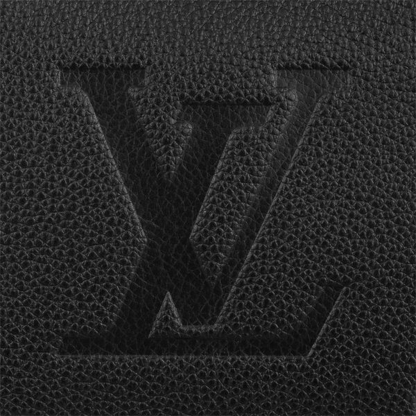 Louis Vuitton M46002 Bagatelle Black