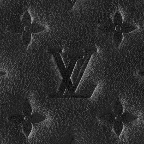 Louis Vuitton M21260 Coussin PM Black