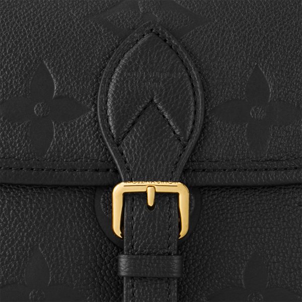 Louis Vuitton M46386 Diane Black