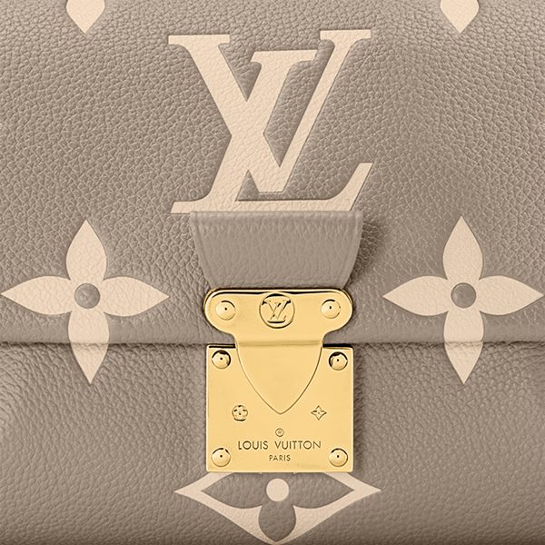 Louis Vuitton M45836 Favorite Tourterelle / Crème