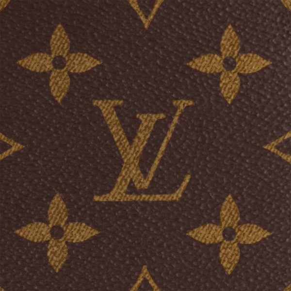 Louis Vuitton LV x YK OnTheGo MM M46466 Pumpkin print