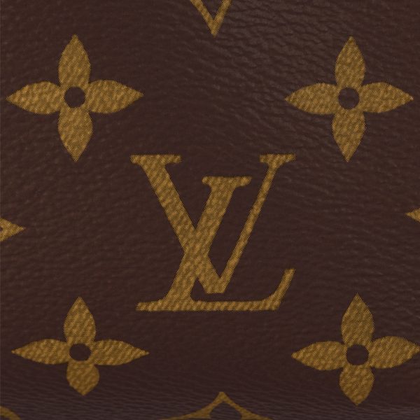 Louis Vuitton M46815 Side Trunk PM Monogram
