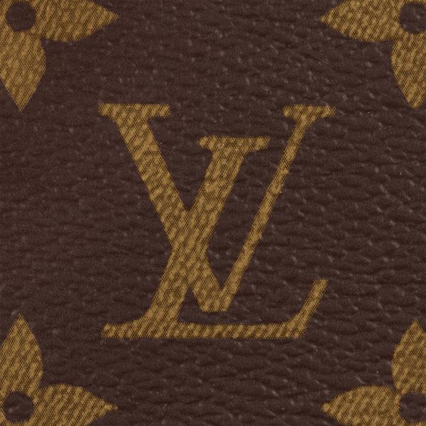 Louis Vuitton M47124 Dice Monogram