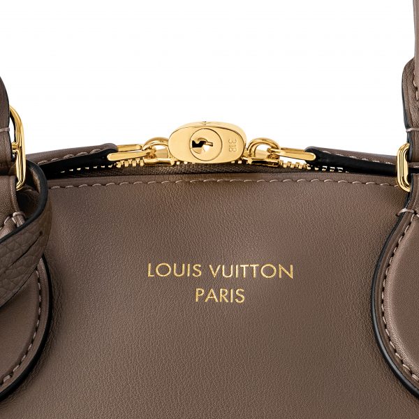 Louis Vuitton M22927 Lock It MM Earth