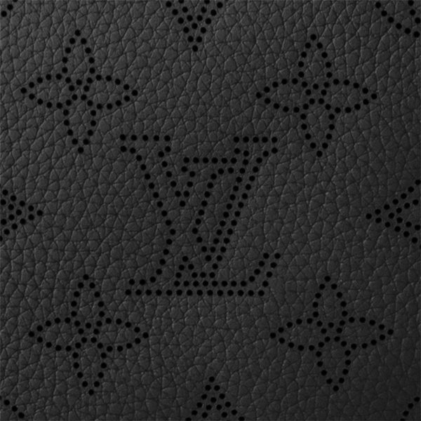 Louis Vuitton M24132 Hand It All MM Black