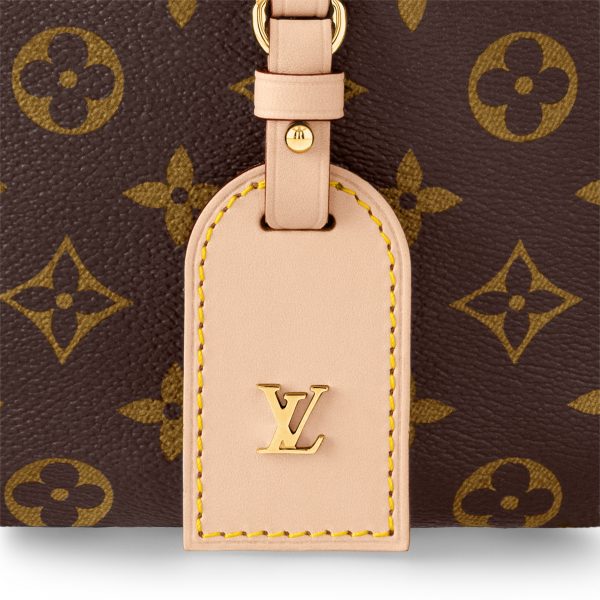 Louis Vuitton M46784 High Rise Monogram