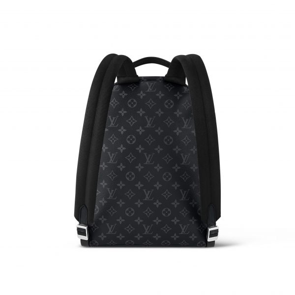 Louis Vuitton M31033 Discovery Backpack Black