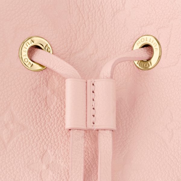 Louis Vuitton M47038 Néonoé BB Opal Pink