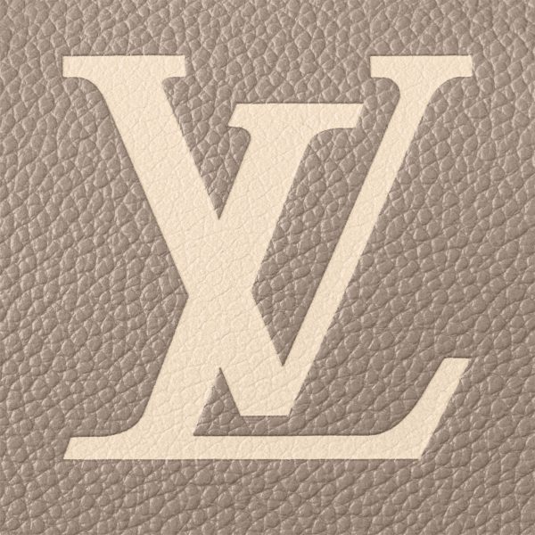 Louis Vuitton M46575 Speedy Bandoulière 20 Tourterelle Gray