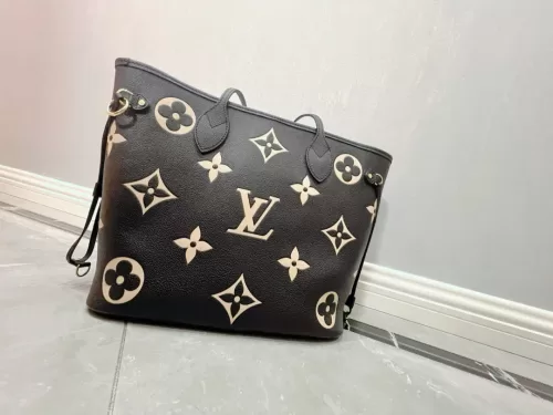 Louis Vuitton M58907 Neverfull MM photo review